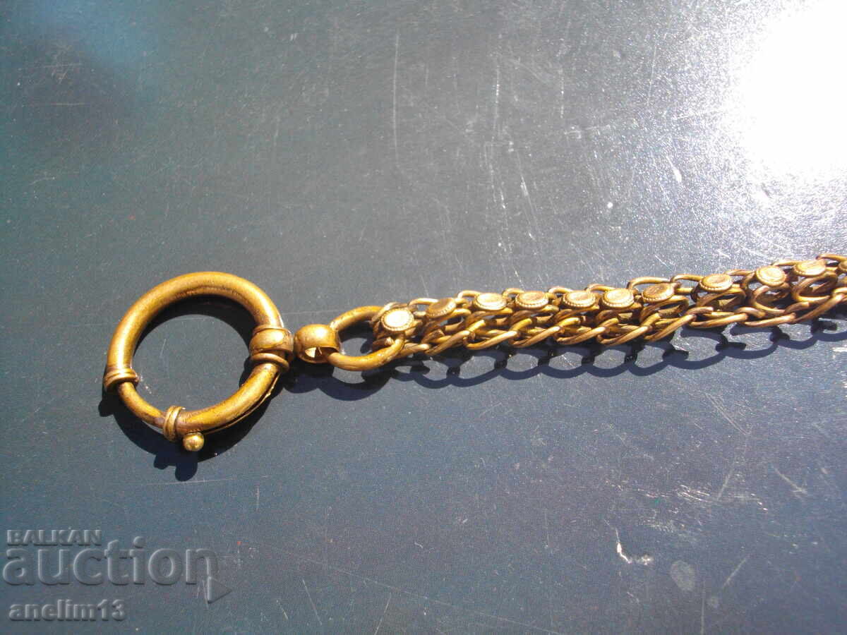 Delivery of OLD GOLD POCKET WATCH CASE