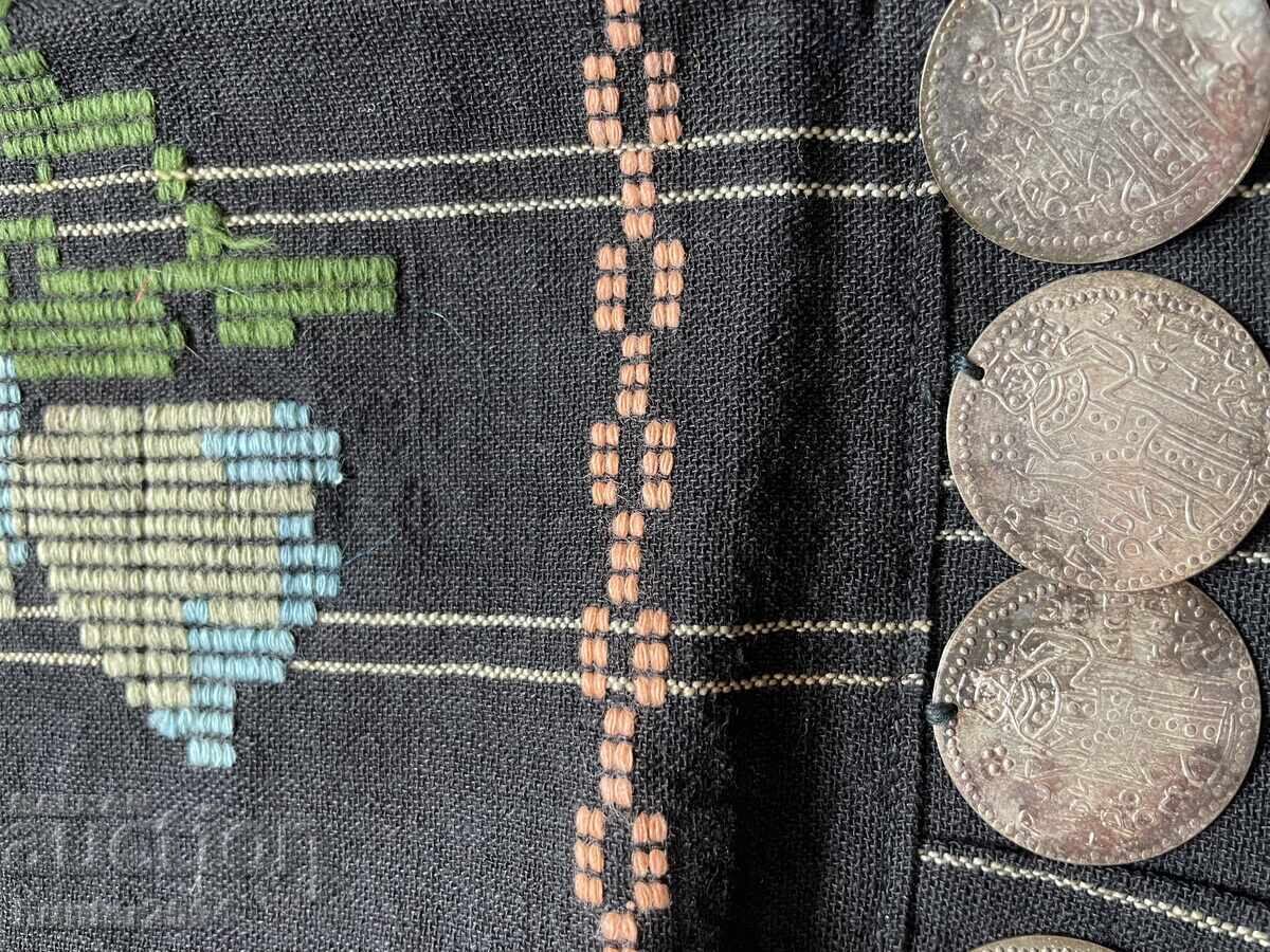 Аукцион Престилка-605/70 см,памук