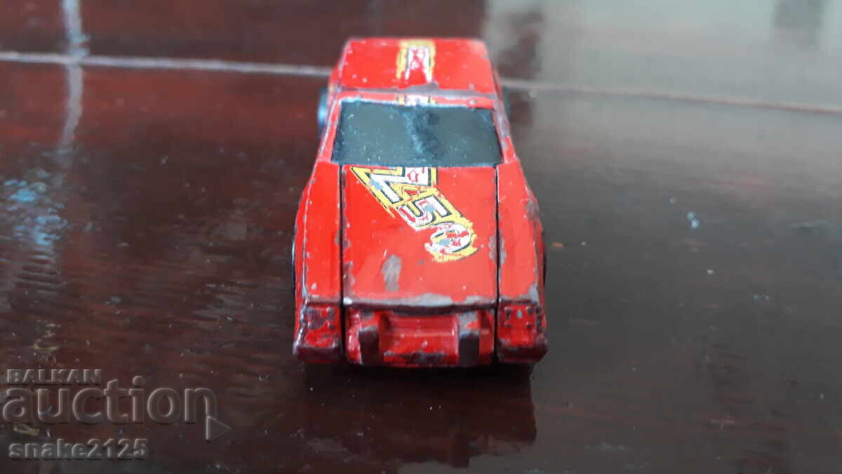 metal cart - Hot Wheels 1/64 with price 5.00 BGN | € 2.56 metal cart - Hot Wheels 1/64 with price 5.00 BGN | € 2.56