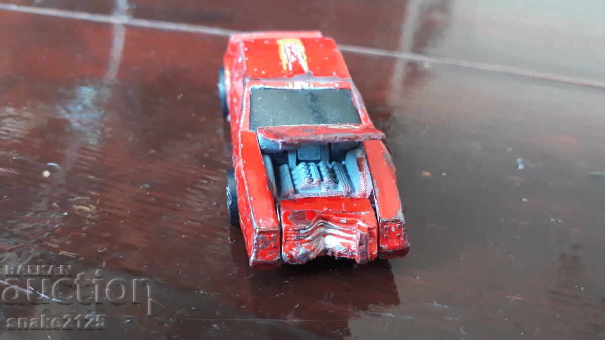 Auction metal cart - Hot Wheels 1/64 Auction metal cart - Hot Wheels 1/64