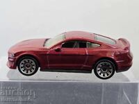 Matchbox MB 1226-19 Ford Mustang Coupe