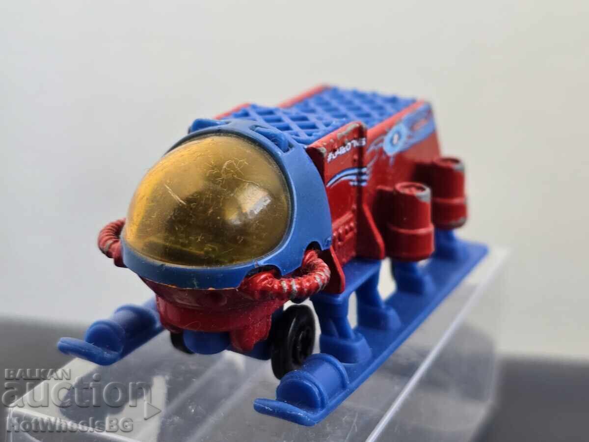 Доставка на Matchbox  No MB 410-Submersible