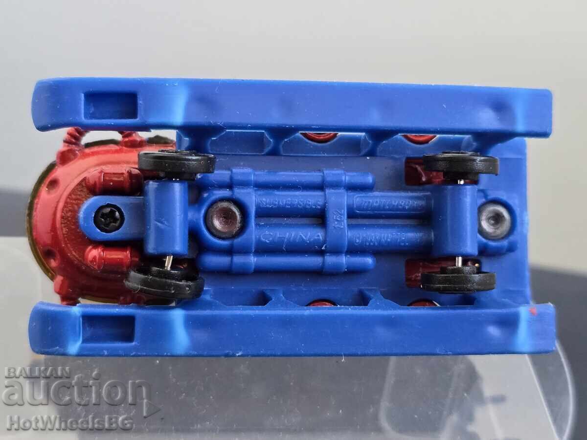 Matchbox  No MB 410-Submersible - 7