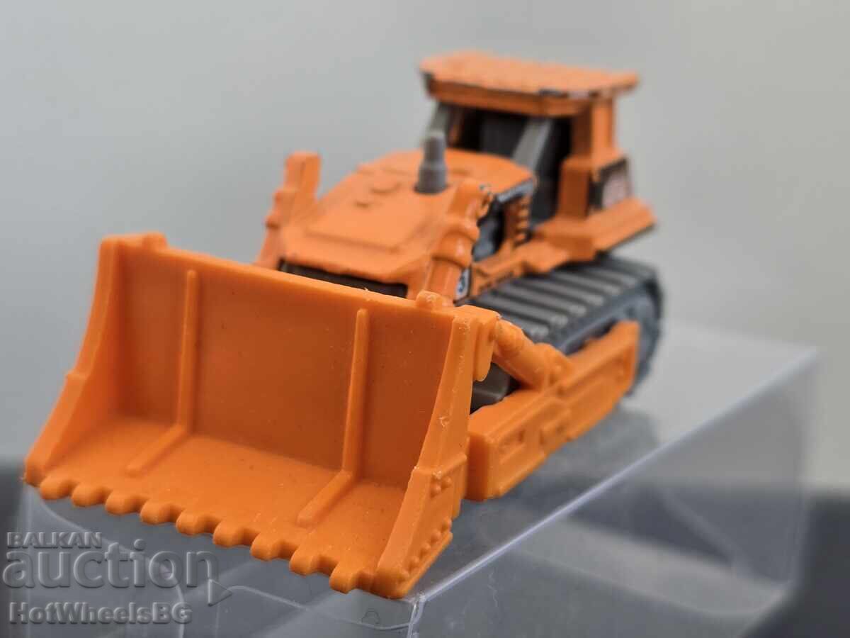 Παράδοση Matchbox No. MB 948 - Ground Breaker