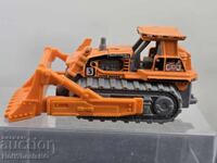 Matchbox No. MB 948 - Ground Breaker