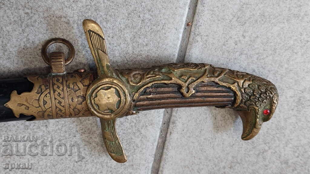 Kingdom of Bulgaria - Aviation Dirk, Air Force, NCO - 6 Kingdom of Bulgaria - Aviation Dirk, Air Force, NCO - 6