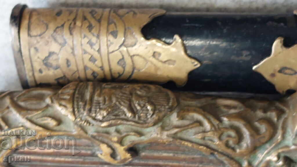 Kingdom of Bulgaria - Aviation Dirk, Air Force, NCO - 7 Kingdom of Bulgaria - Aviation Dirk, Air Force, NCO - 7