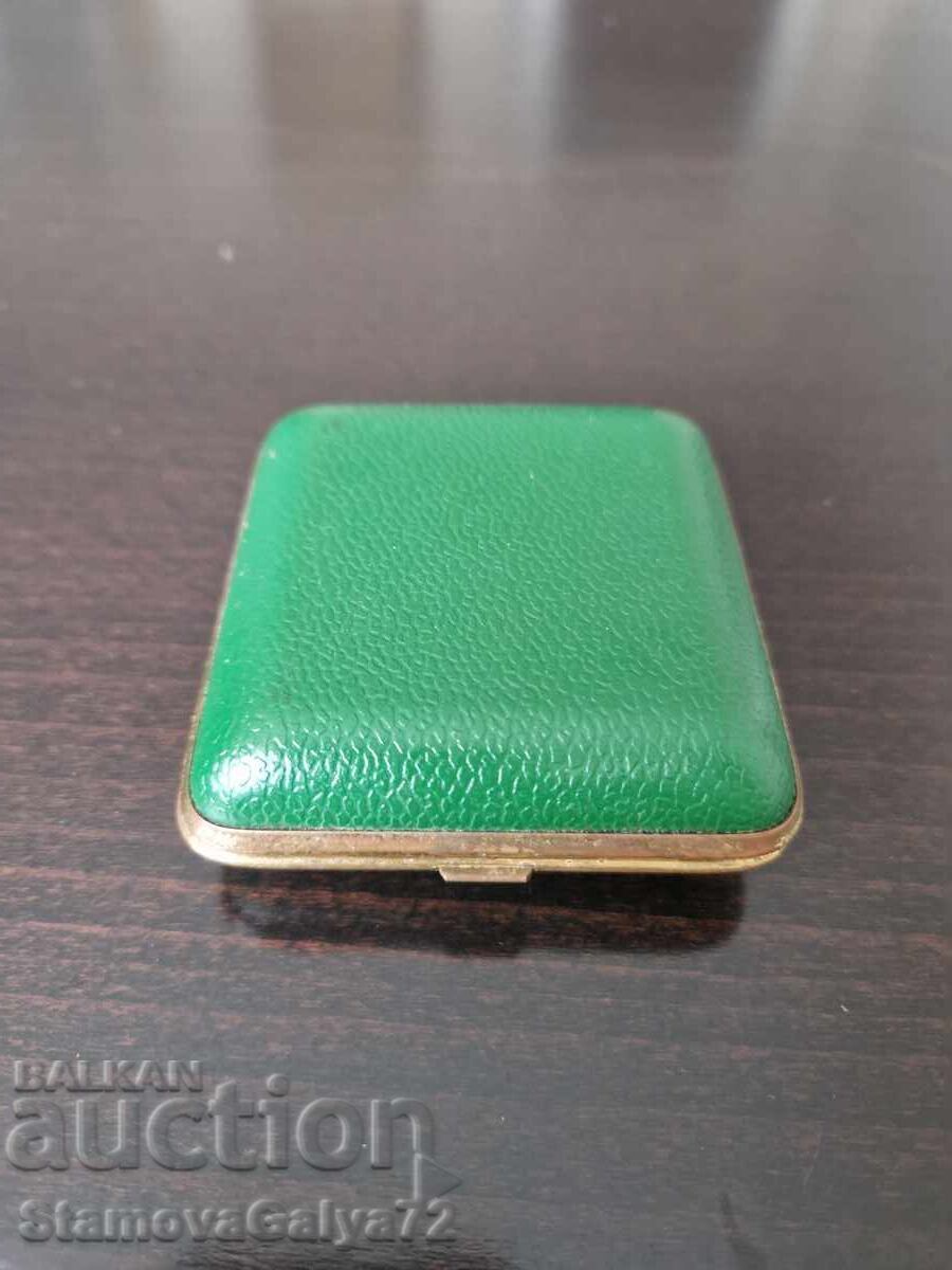 Σπάνιο συλλεκτικό ιαπωνικό τουριστικό ξυπνητήρι CITIZEN - 7