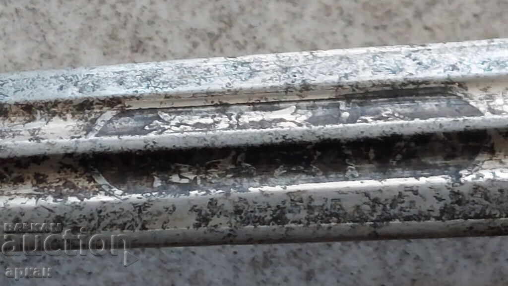 Delivery of Aviator's Dirk - Air Force Boris III - HORSTER Delivery of Aviator's Dirk - Air Force Boris III - HORSTER