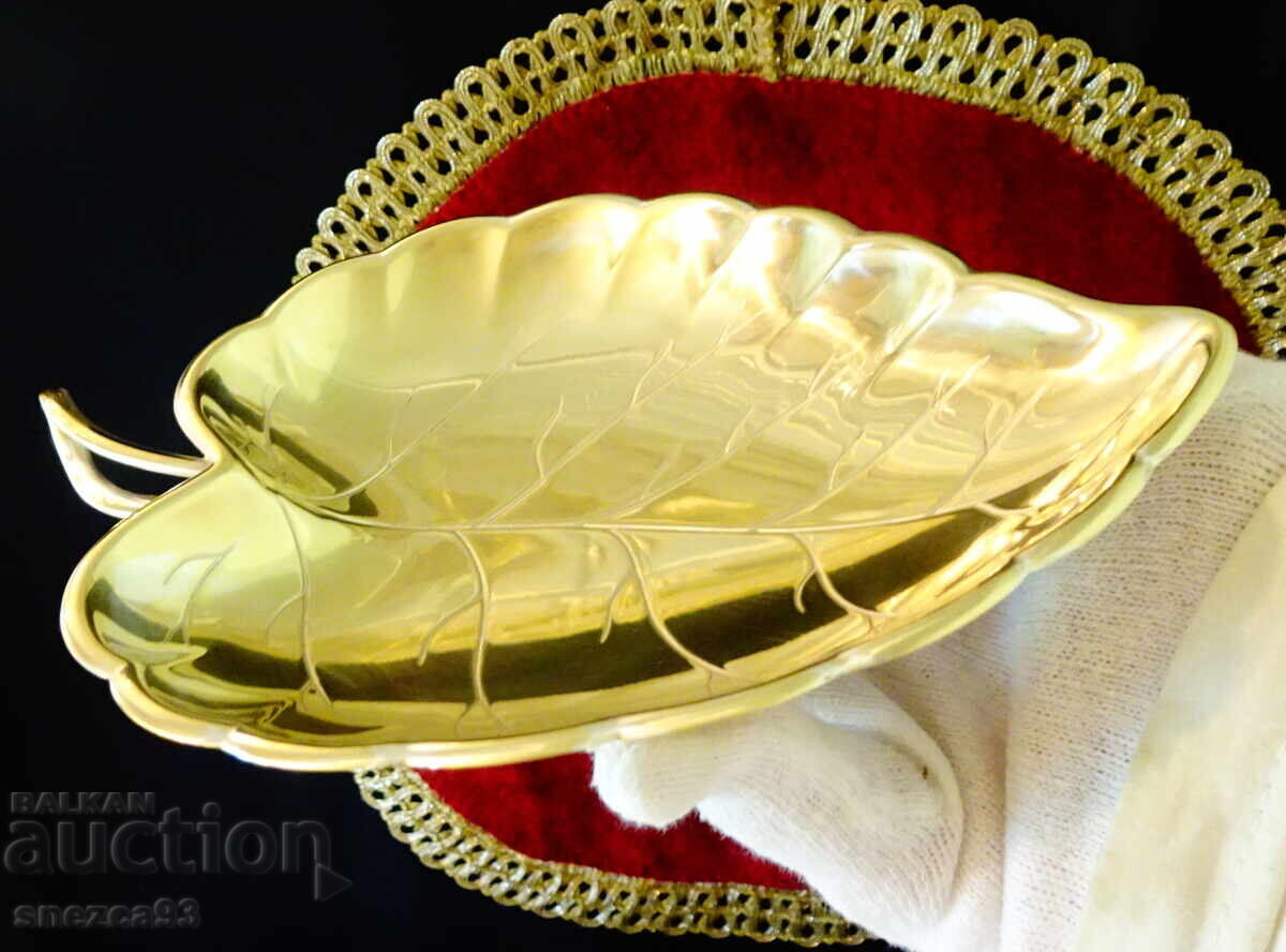 Месингов съд на Quist,листо. - 5 Месингов съд на Quist,листо. - 5