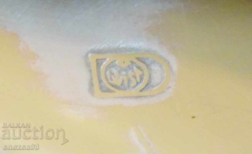 Месингов съд на Quist,листо. - 6 Месингов съд на Quist,листо. - 6