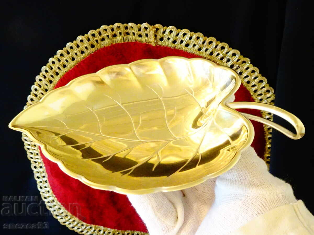 Месингов съд на Quist,листо. - 7 Месингов съд на Quist,листо. - 7