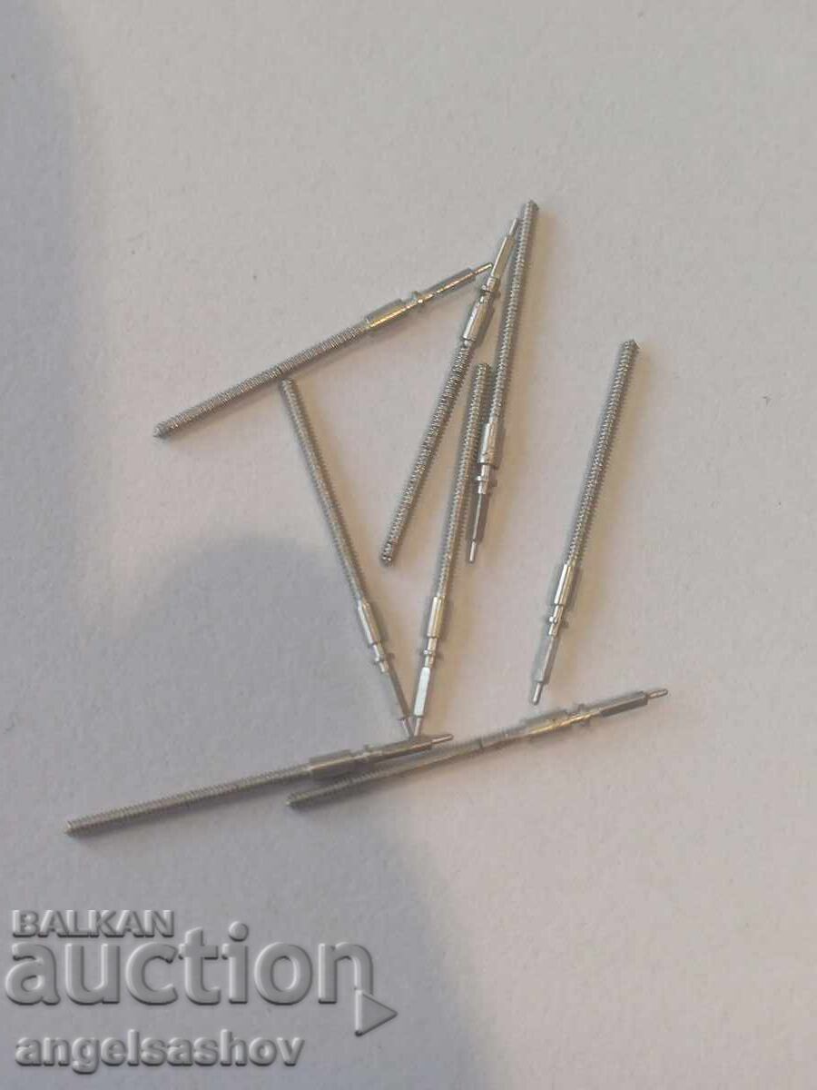 Piese de ceas Piese de ceas