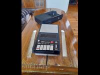 Παλιό κασετόφωνο BASF