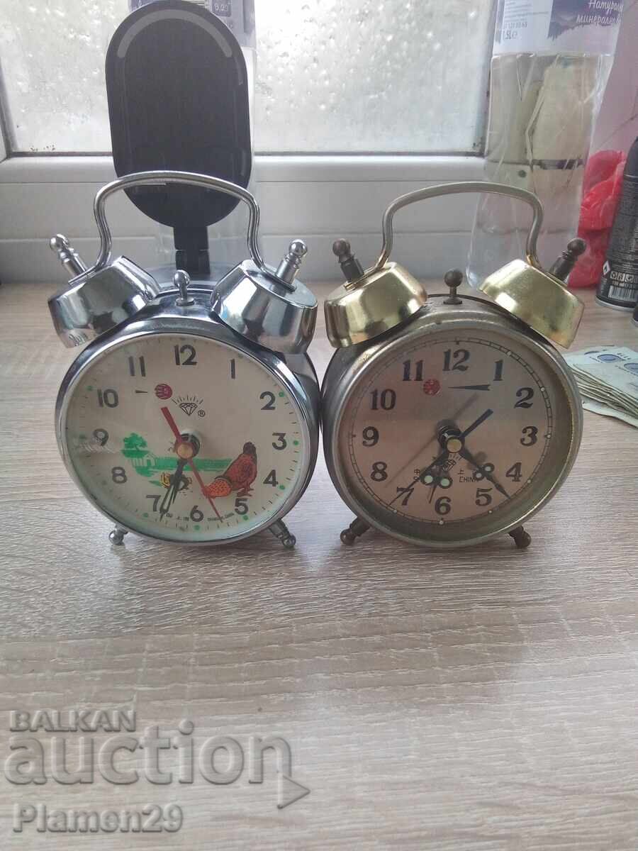 Watches for sale, 4 pieces with price 50.00 BGN | € 25.56