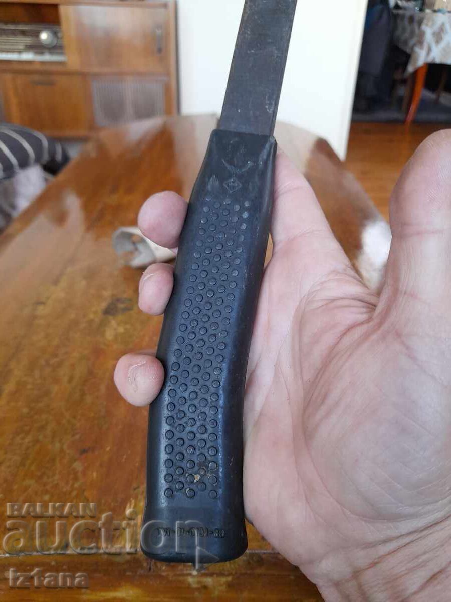 Old tourist axe, hatchet - 5