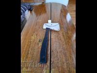 Παλιό τουριστικό τσεκούρι, τσεκουράκι