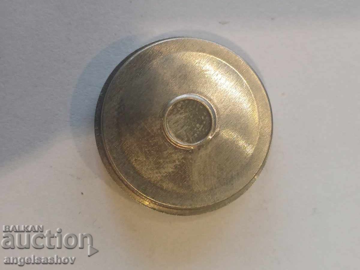 Zarya clock with price 2.00 BGN | € 1.02