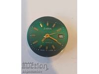 Часовник Заря