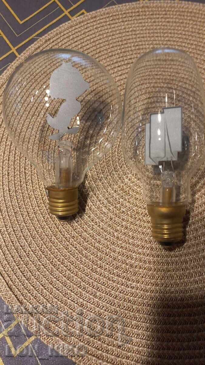 Доставка на Глим Крушки 3 броя