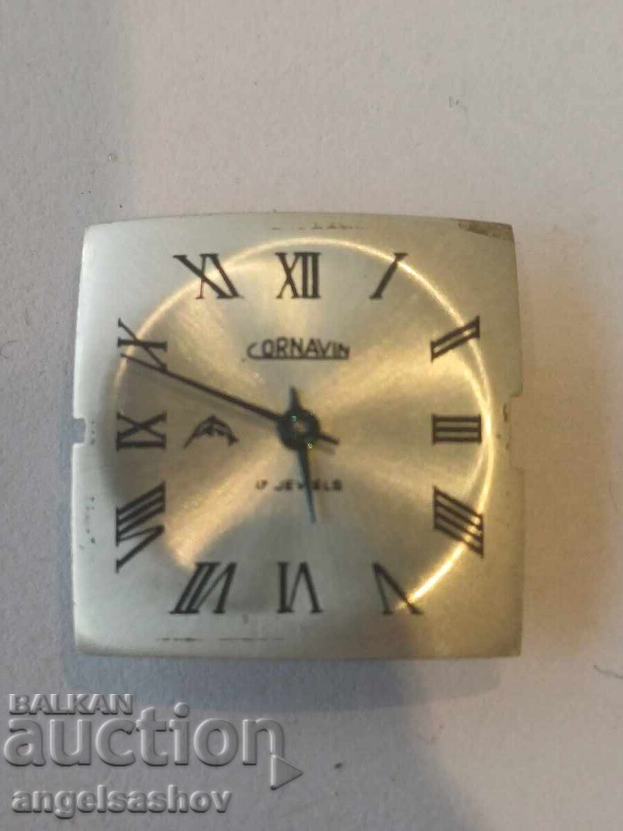 Ceas Kornavin