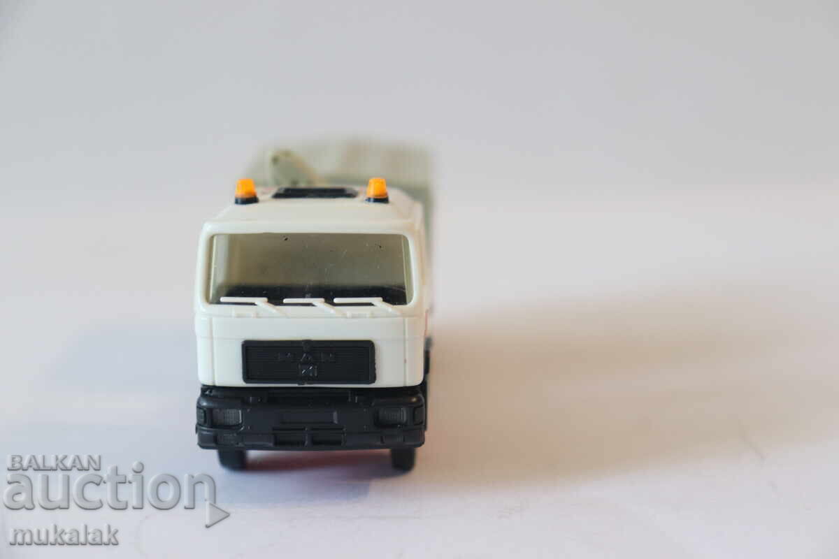 Аукцион KIBRI H0 1/87 MAN АВТОКРАН КАМИОН МОДЕЛ КОЛИЧКА Аукцион KIBRI H0 1/87 MAN АВТОКРАН КАМИОН МОДЕЛ КОЛИЧКА