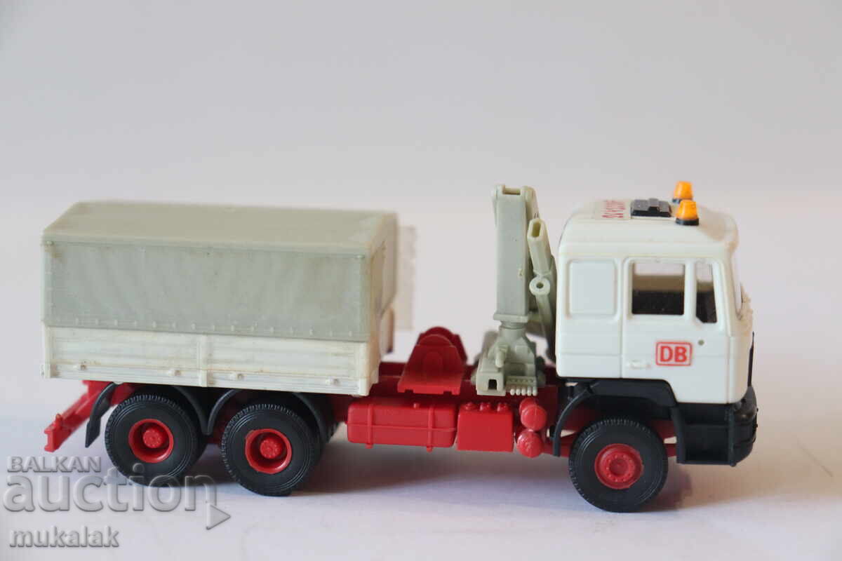 Доставка на KIBRI H0 1/87 MAN АВТОКРАН КАМИОН МОДЕЛ КОЛИЧКА Доставка на KIBRI H0 1/87 MAN АВТОКРАН КАМИОН МОДЕЛ КОЛИЧКА