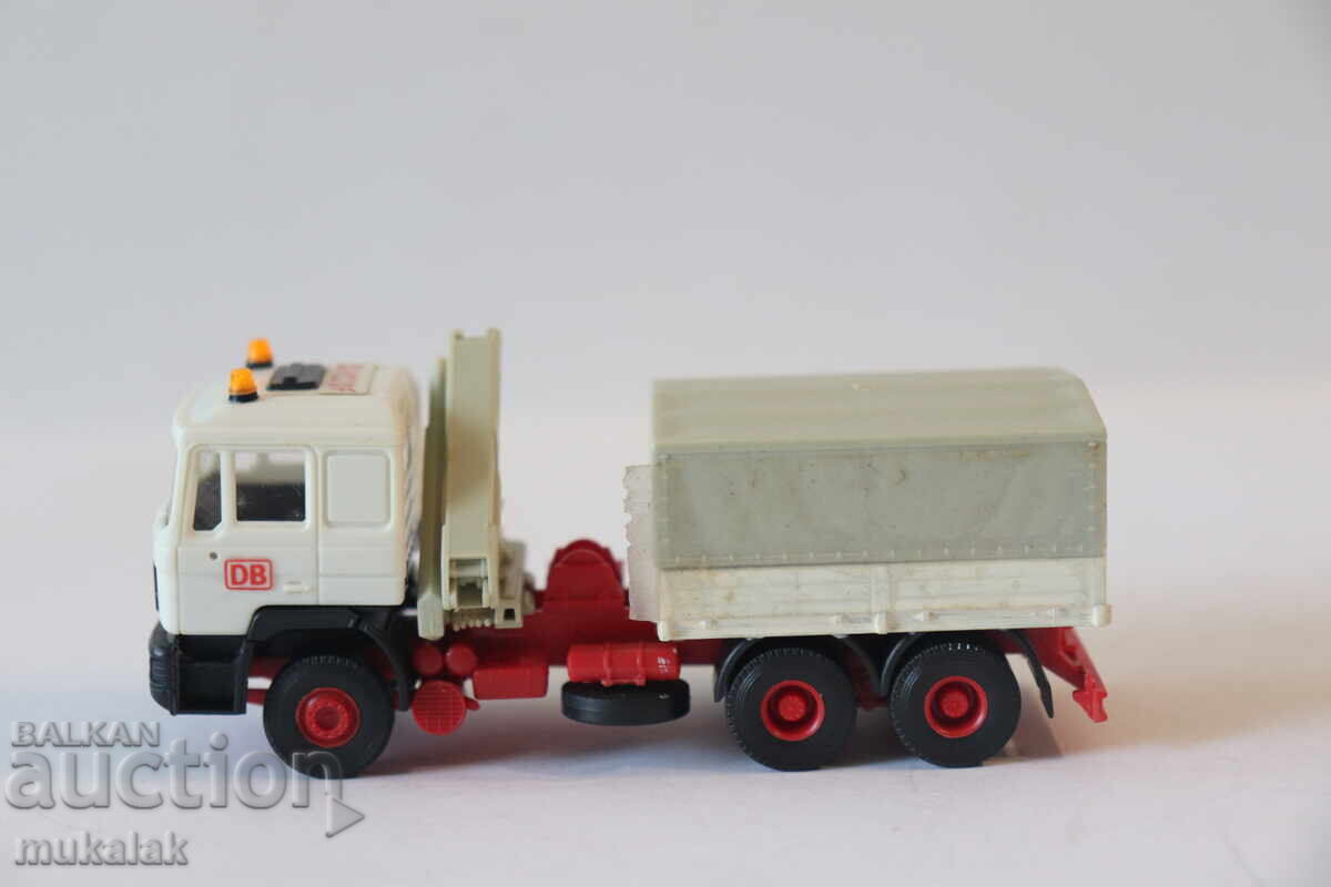 KIBRI H0 1/87 MAN АВТОКРАН КАМИОН МОДЕЛ КОЛИЧКА KIBRI H0 1/87 MAN АВТОКРАН КАМИОН МОДЕЛ КОЛИЧКА