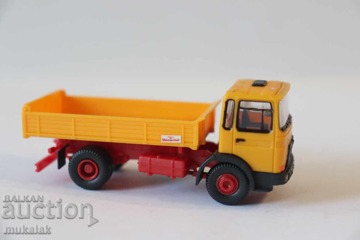 Δημοπρασία KIBRI H0 1/87 MAN ΣΑΜΟΣΒΑΛ ΚΑΜΙΟΝΙ ΜΟΝΤΕΛΟ ΑΥΤΟΚΙΝΗΤΟ Δημοπρασία KIBRI H0 1/87 MAN ΣΑΜΟΣΒΑΛ ΚΑΜΙΟΝΙ ΜΟΝΤΕΛΟ ΑΥΤΟΚΙΝΗΤΟ