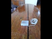 Microfon vechi Sharp