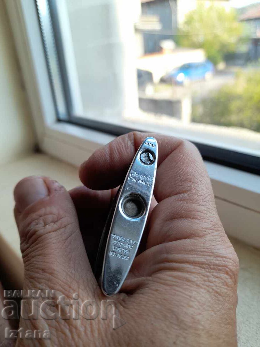 Old Bulgartabak Lighter, Cigarettes Combo - 5