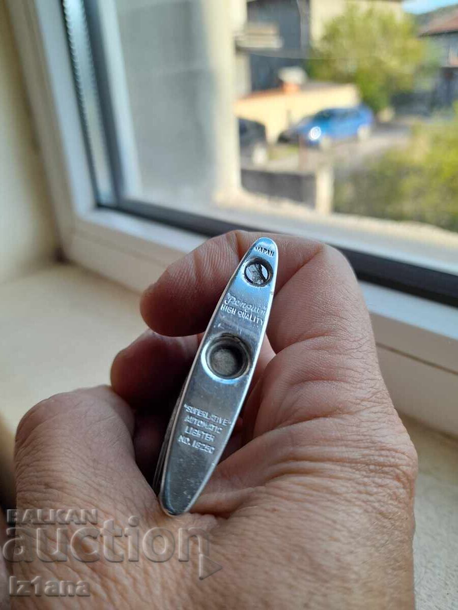 Old Bulgartabak Lighter, Cigarettes Combo - 6