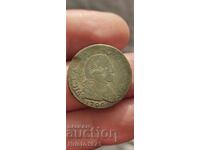 20 Soldi 1796 Piedmont