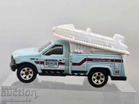 Matchbox No. MB 870 - Ford F-250 Series Truck
