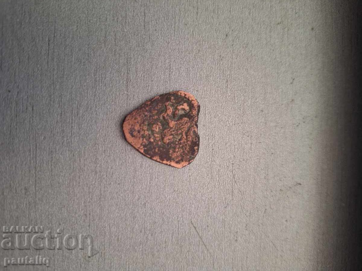 1/6 Löwenthaler 1600 g ? with price 10.00 BGN | € 5.11