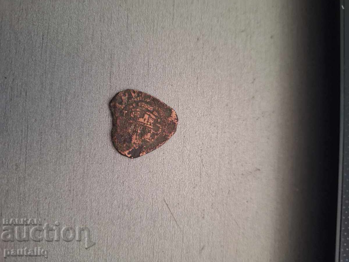 1/6 Löwenthaler 1600 g ?