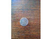 2 centimos Spania 1870 g