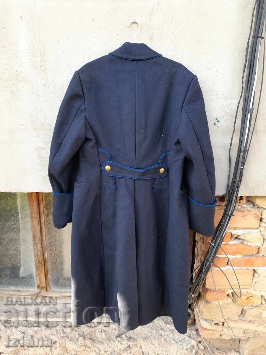 Palton vechi CFR - 5