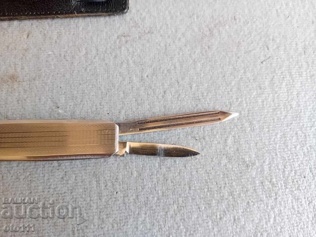 Аукцион НОЖ ,НОЖЧЕ - ROSTFEI