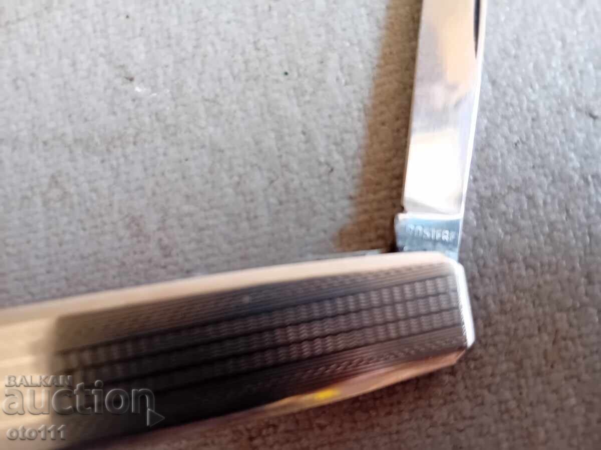 Livrarea CUȚIT, CUȚITAȘ - ROSTFEI