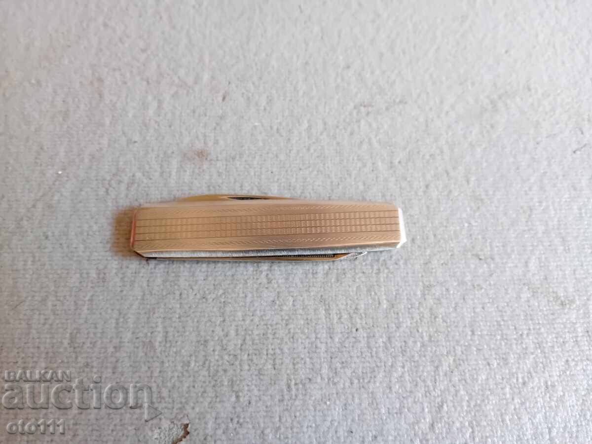 CUȚIT, CUȚITAȘ - ROSTFEI - 6