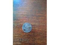 3 Kreuzer Leopold Tyrol 1700 Silver