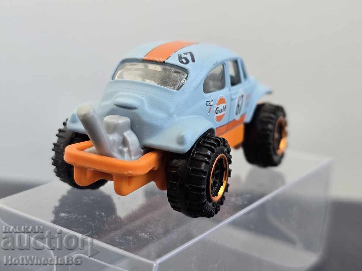 Доставка на Matchbox  No.MB 723-2006) Volkswagen Beetle 4x4