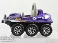 Matchbox Νο.MB 831-ΑTV 6kh6