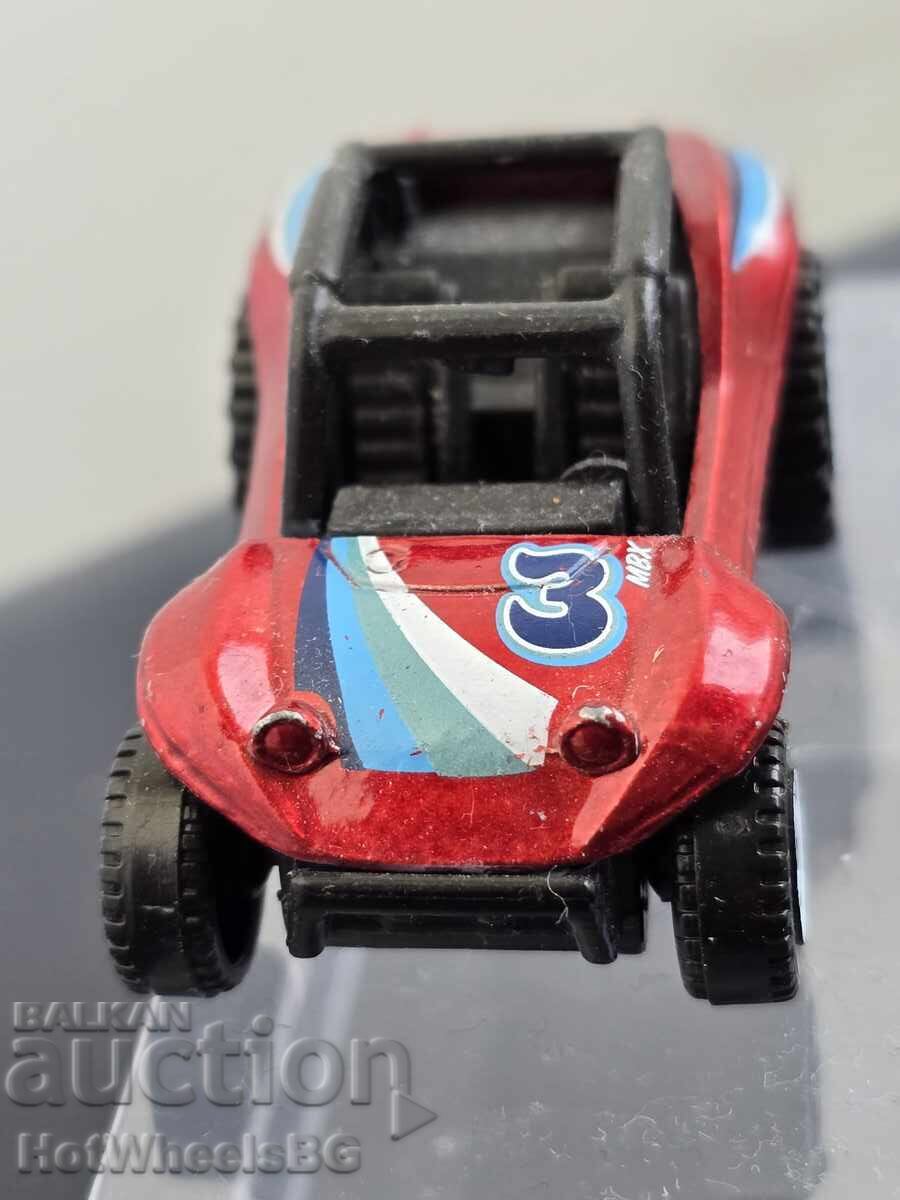 Matchbox No. MB 731 - Baja Bandit - 6