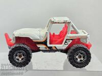 Matchbox Nr. MB 748-MBX 4x4