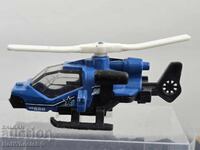 Matchbox No. MB 880 - ELICOPTER DE MISIUNE