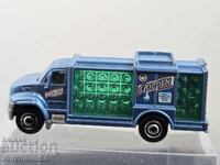 Matchbox No. MB 814 - Aqua King