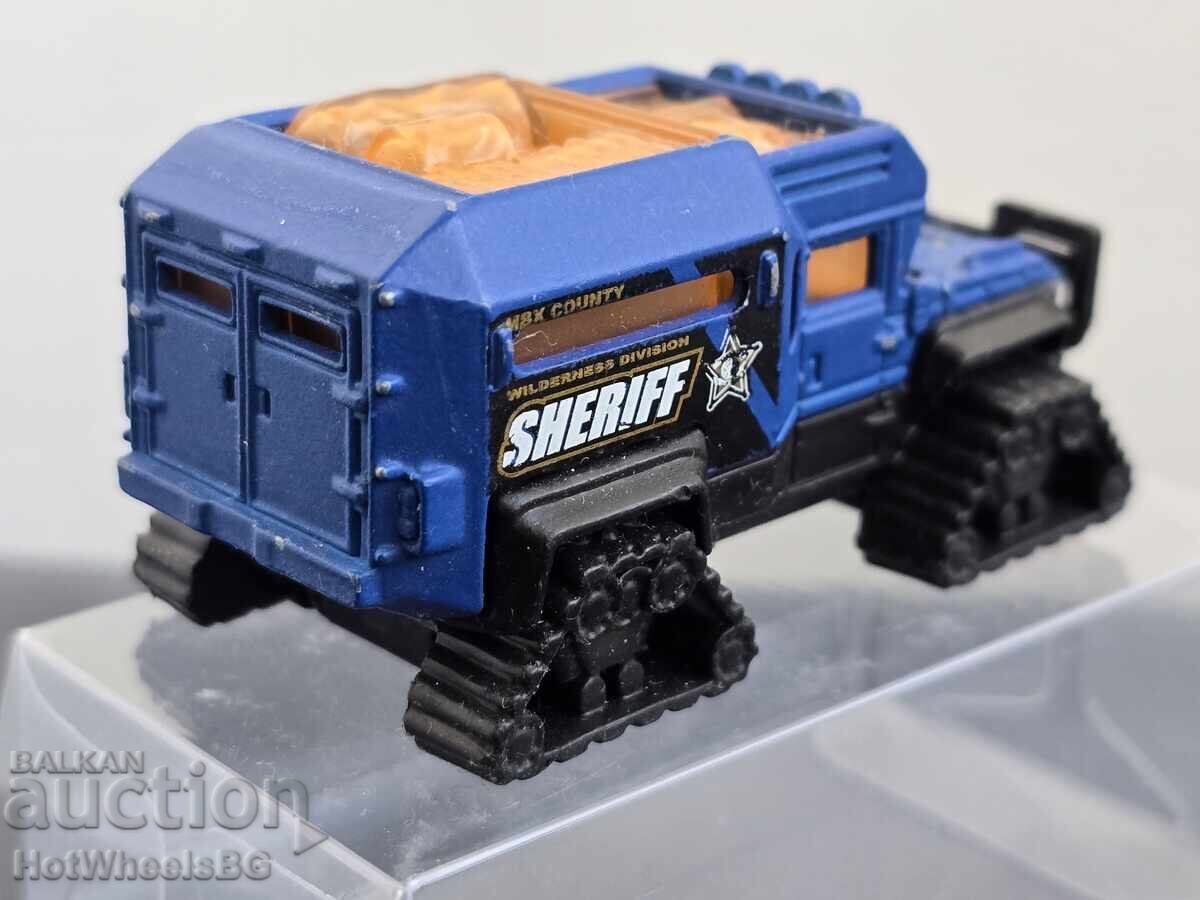 Доставка на Matchbox No.MB 847-Frost Fighter Доставка на Matchbox No.MB 847-Frost Fighter