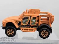 Matchbox No. MB 855-Oshkosh M-ATV